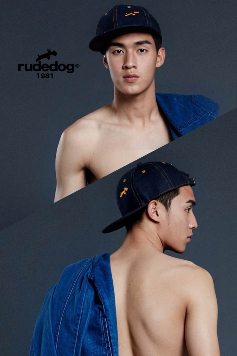 "ตี๋-บุญยเกียรติ" ถ่ายเเบบครั้งเเรก น่ารับประทานมาก
