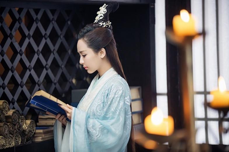 จูเซียน กระบี่เทพสังหาร Zhu XIan Zhi Qing Yun ZhI 《诛仙之青云志》 2016 part40