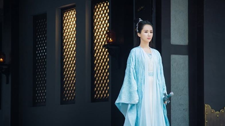 จูเซียน กระบี่เทพสังหาร Zhu XIan Zhi Qing Yun ZhI 《诛仙之青云志》 2016 part40