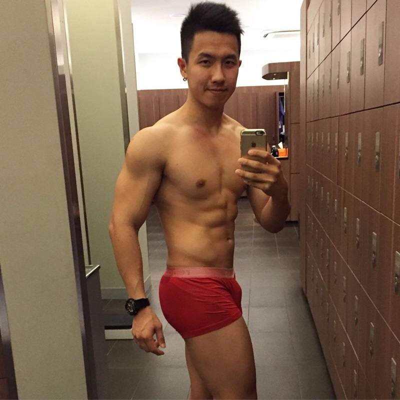 Hot guy in underwear 170