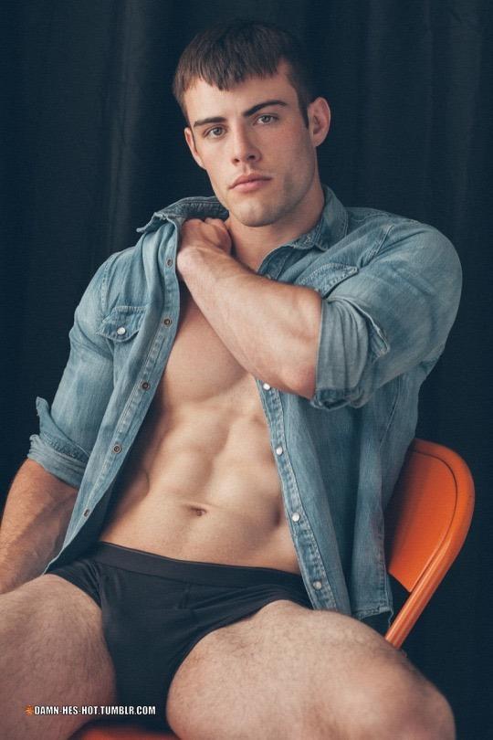 Hot guy in underwear 170