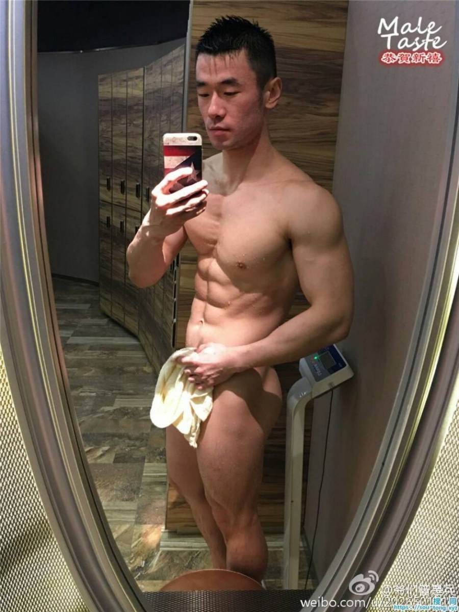 Hot guy in underwear 171