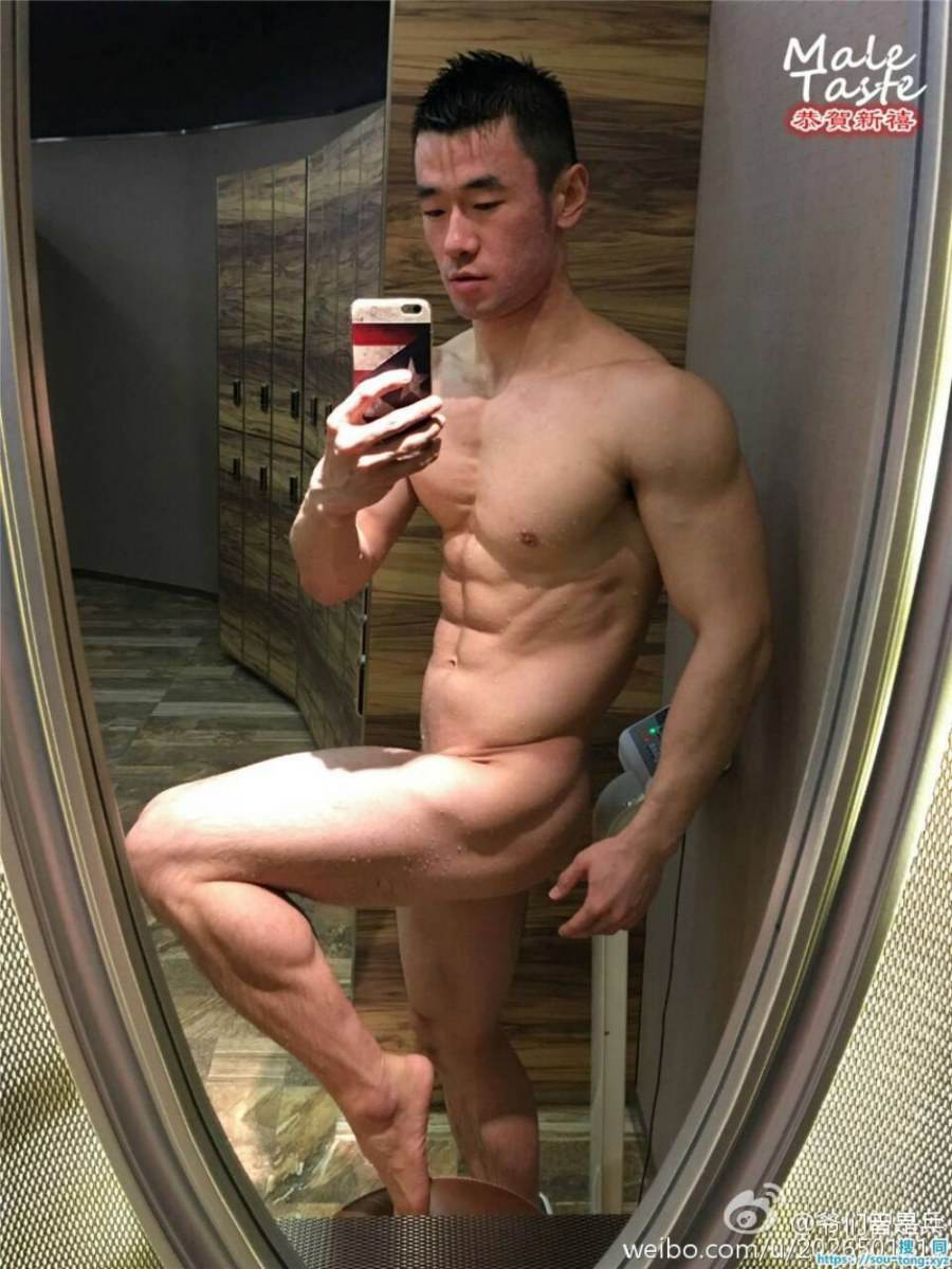 Hot guy in underwear 171