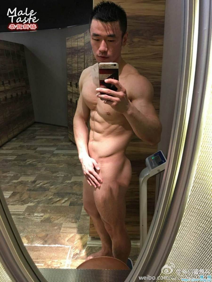 Hot guy in underwear 171