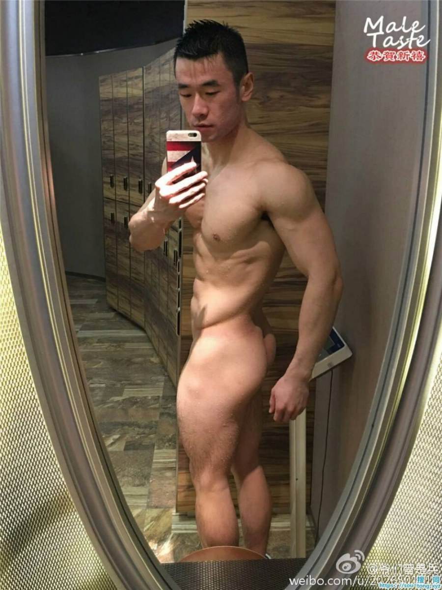 Hot guy in underwear 171