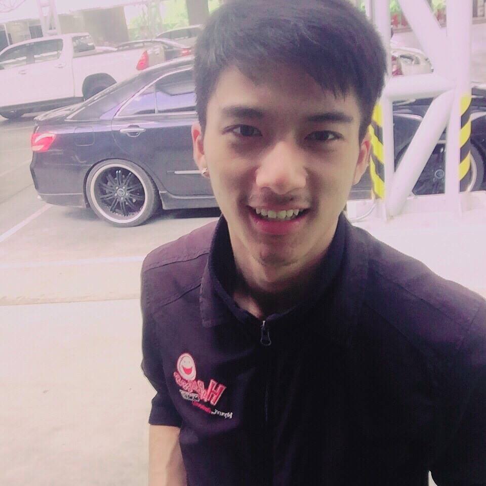 วันสุขแห่งการเลีย