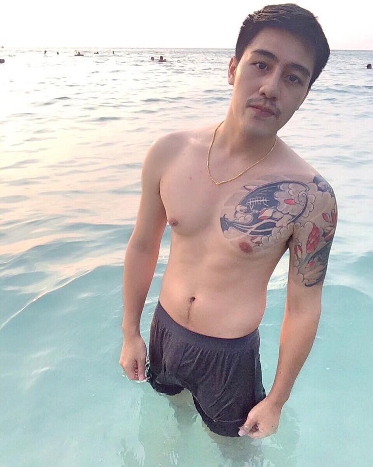 วันสุขแห่งการเลีย