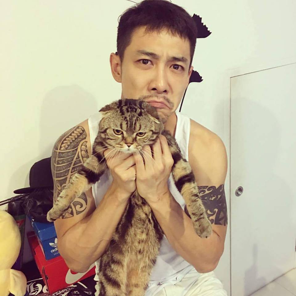 วันสุขแห่งการเลีย