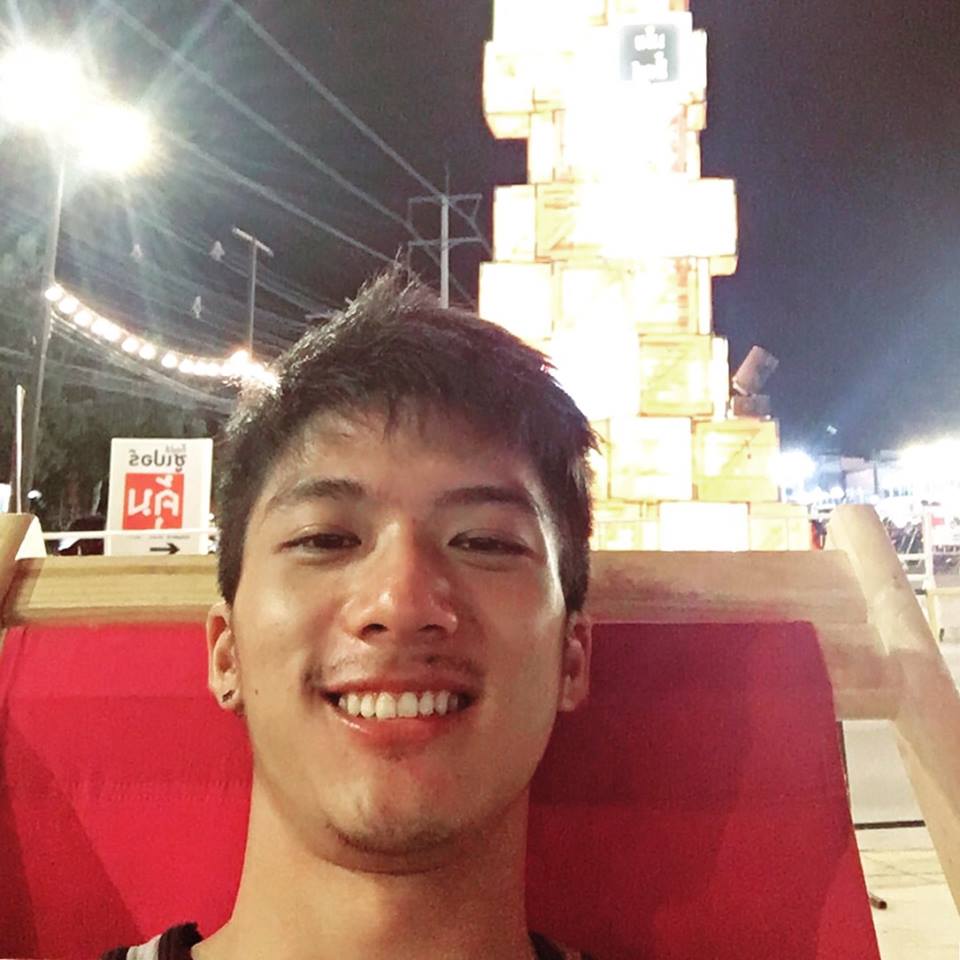 วันสุขแห่งการเลีย