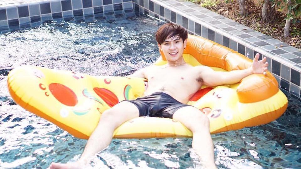 หิวแรงมาก
