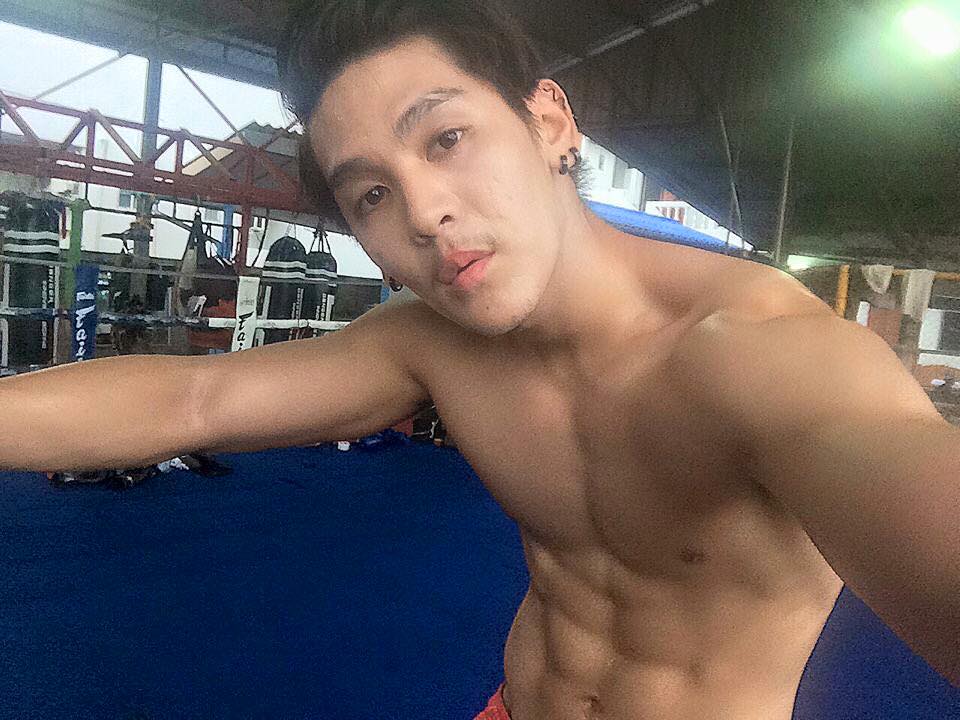 หิวแรงมาก