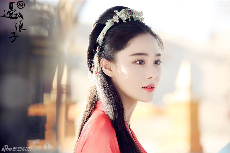 Border-Town Prodigal 《新边城浪子》 2015 part44