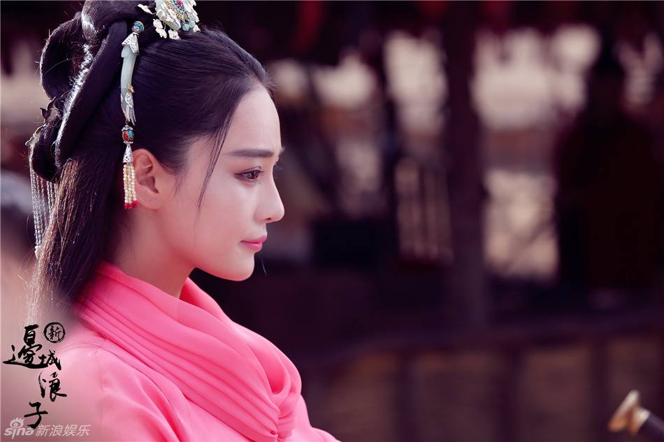 Border-Town Prodigal 《新边城浪子》 2015 part44