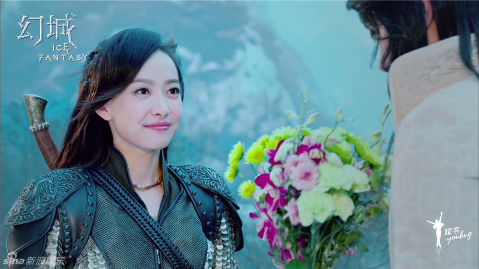 ICE FANTASY 《幻城》 2016 part60