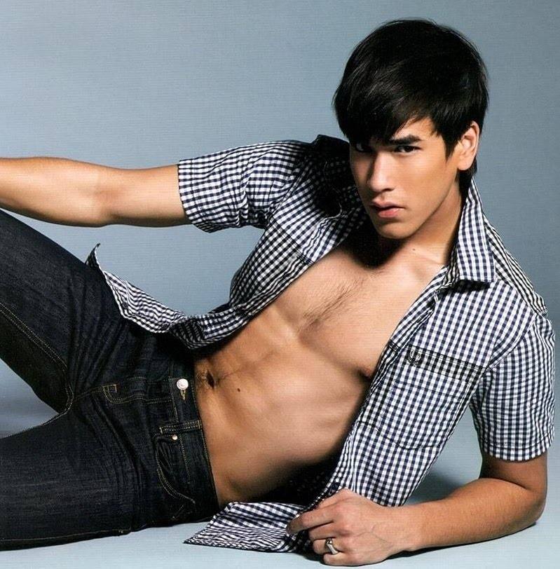 อัพเดท ณเดช หุ่นแซบมากกก