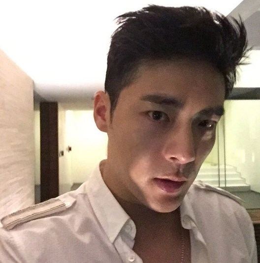 แฟนใหม่ อั้ม พัชราภา หล่อมากๆๆ มีคลิป