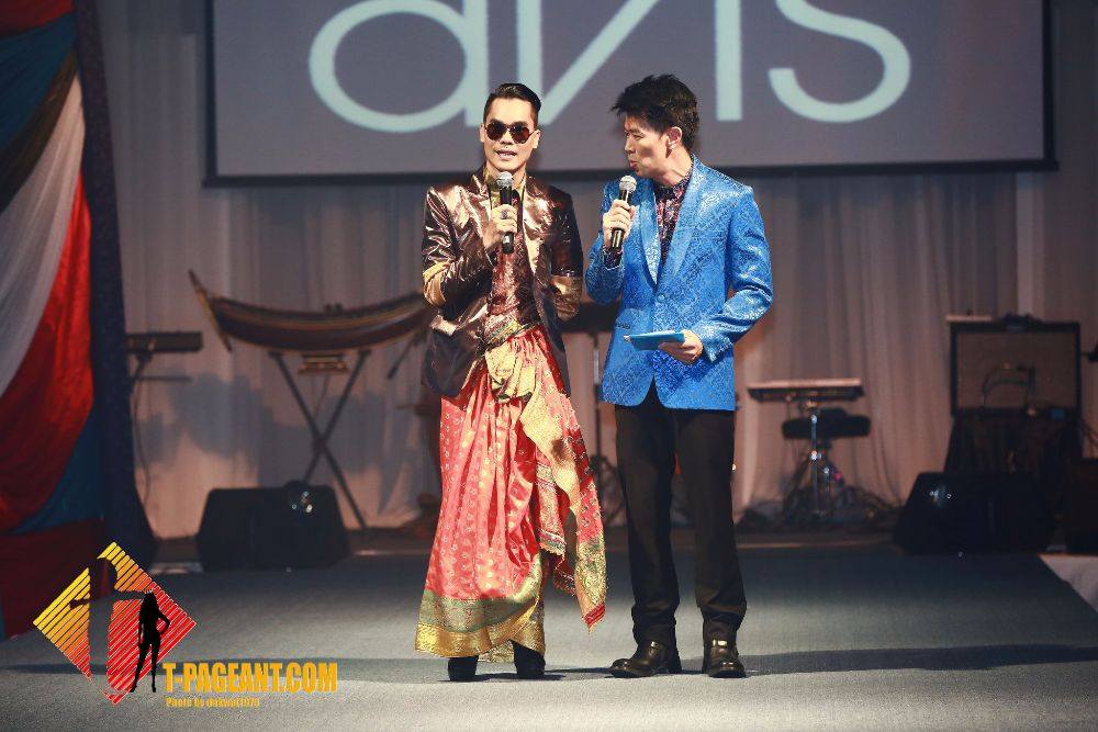 DVIS FASHION SHOW 2017: RAMAYANA7 1