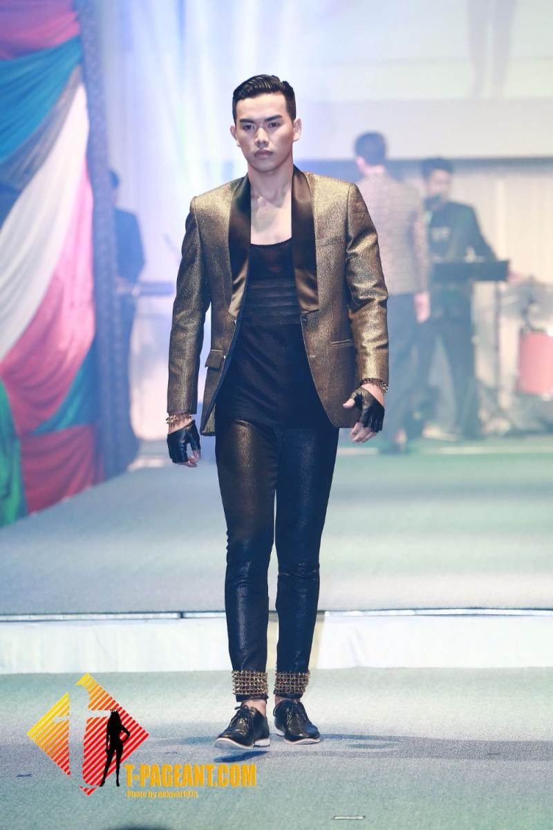 DVIS FASHION SHOW 2017: RAMAYANA7 1