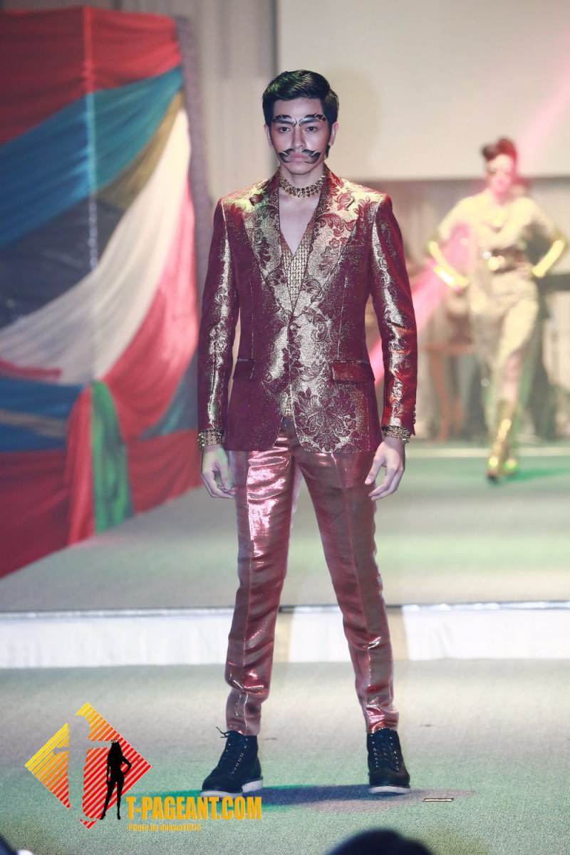 DVIS FASHION SHOW 2017: RAMAYANA7 1