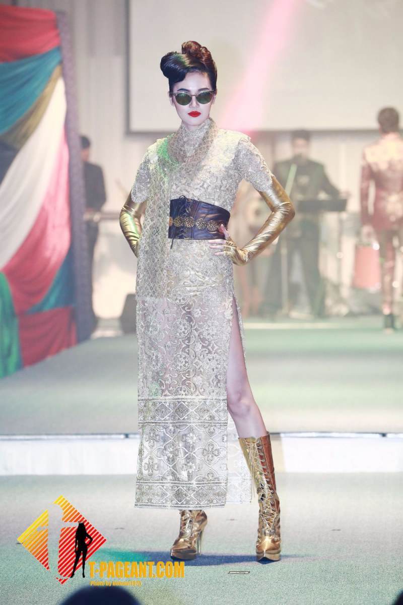 DVIS FASHION SHOW 2017: RAMAYANA7 1