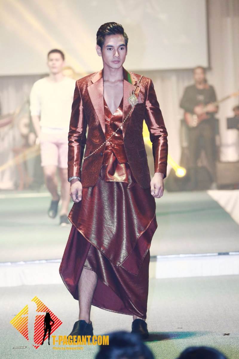 DVIS FASHION SHOW 2017: RAMAYANA7 1