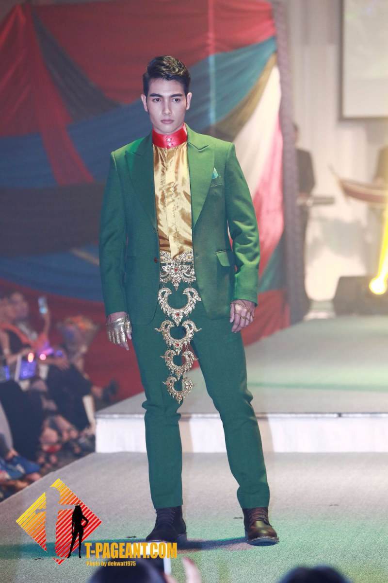 DVIS FASHION SHOW 2017: RAMAYANA7 1