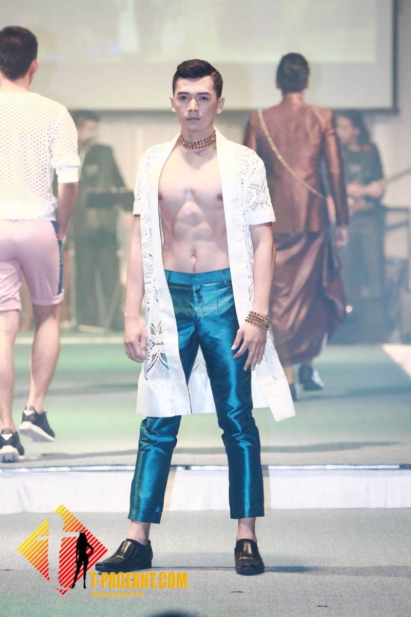 DVIS FASHION SHOW 2017: RAMAYANA7 1