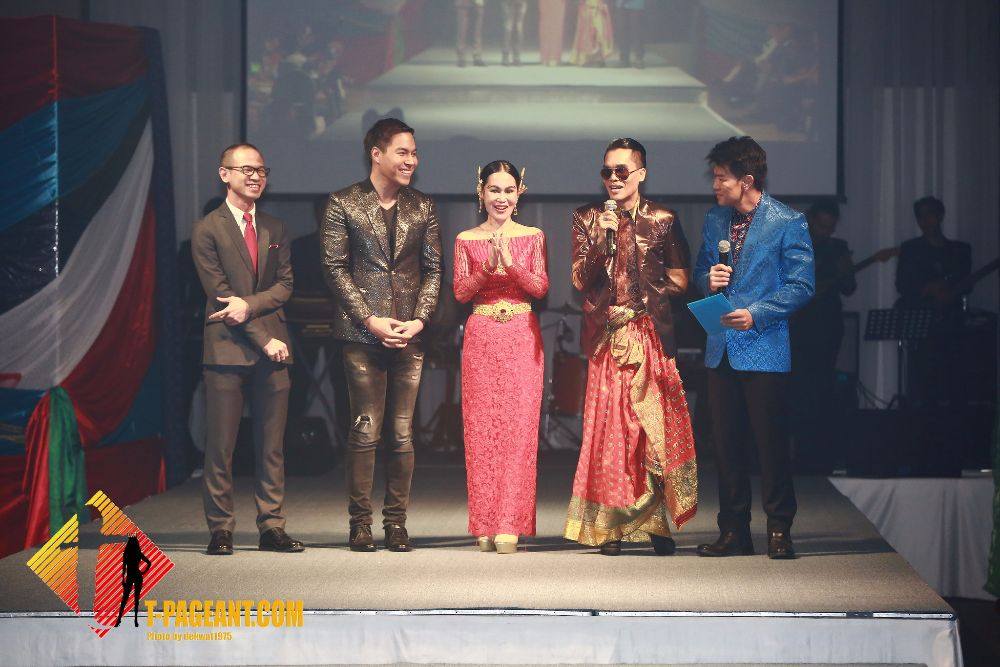 DVIS FASHION SHOW 2017: RAMAYANA7 1