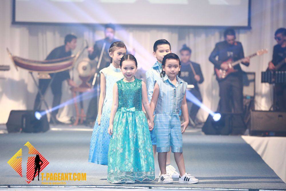DVIS FASHION SHOW 2017: RAMAYANA7 1