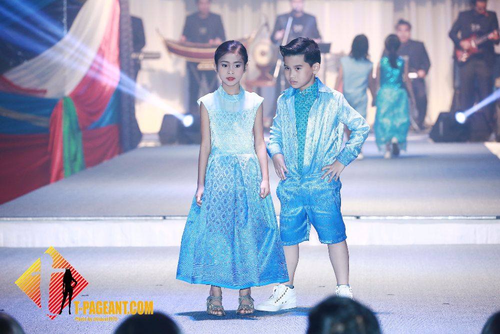 DVIS FASHION SHOW 2017: RAMAYANA7 1