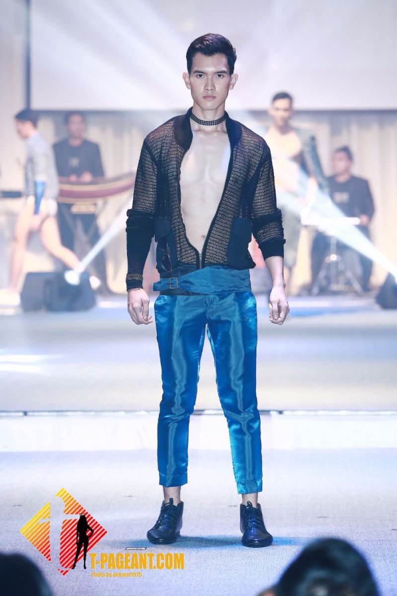 DVIS FASHION SHOW 2017: RAMAYANA7 1