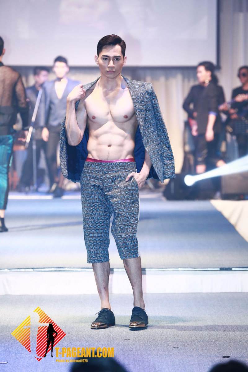 DVIS FASHION SHOW 2017: RAMAYANA7 1
