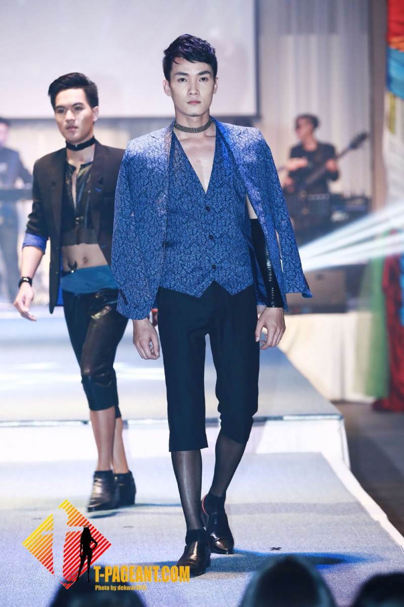 DVIS FASHION SHOW 2017: RAMAYANA7 1
