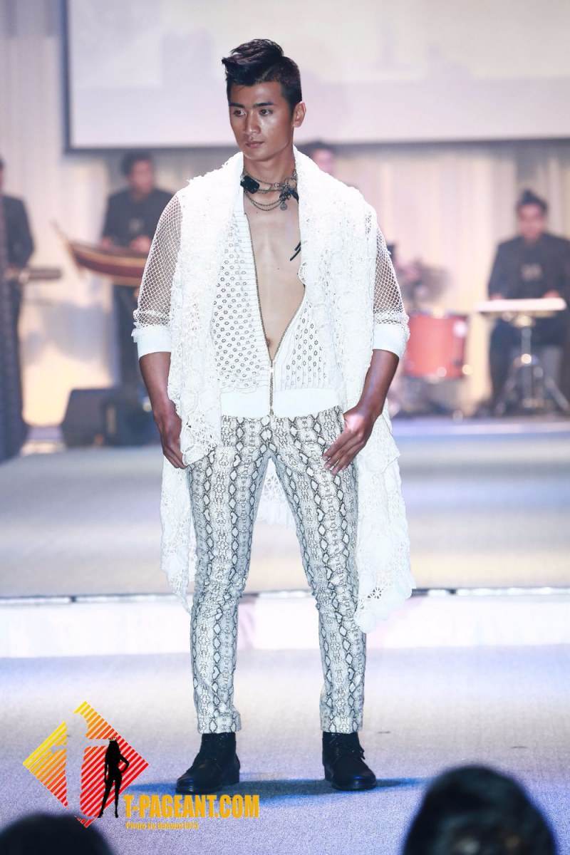 DVIS FASHION SHOW 2017: RAMAYANA7 1
