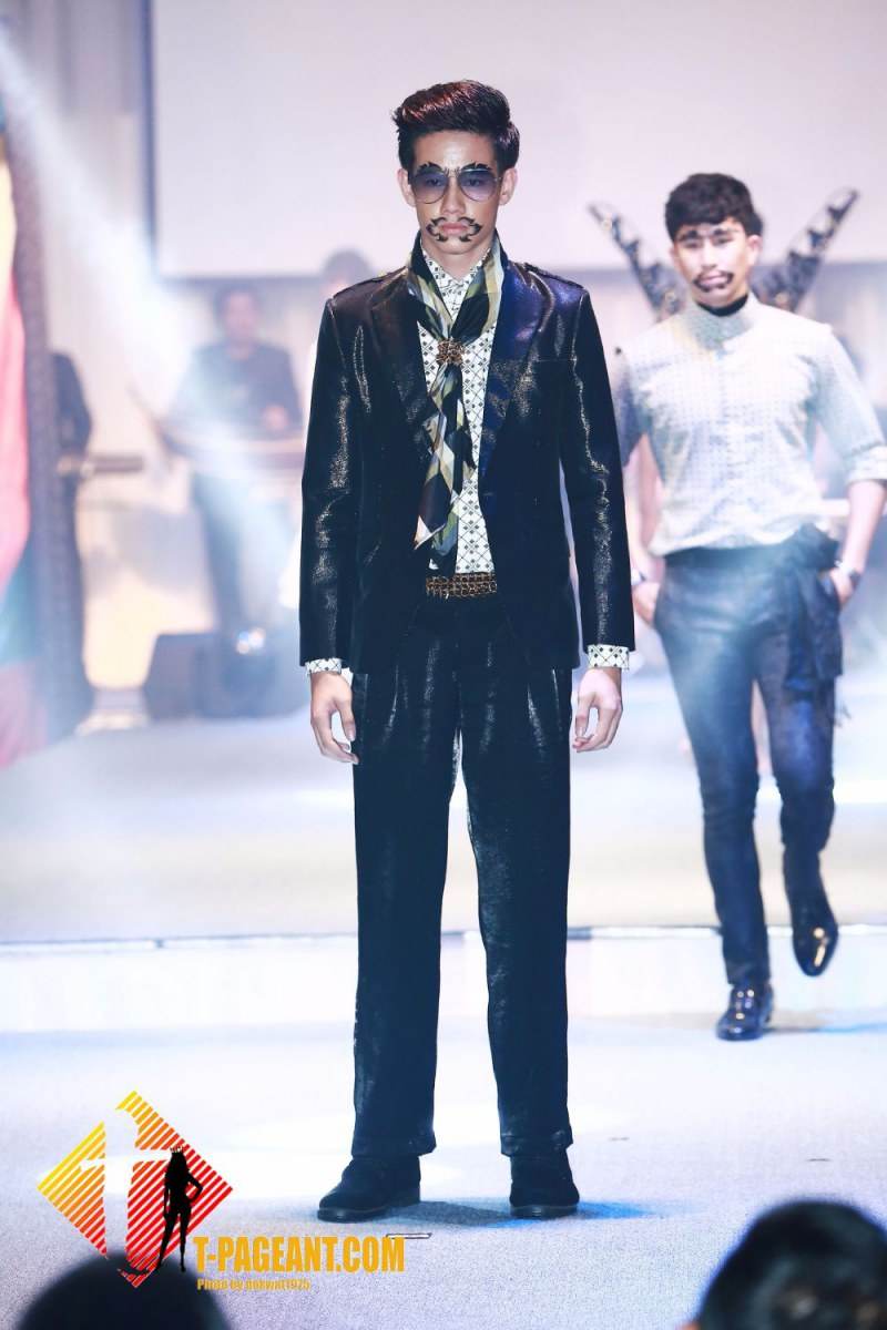 DVIS FASHION SHOW 2017: RAMAYANA7 1