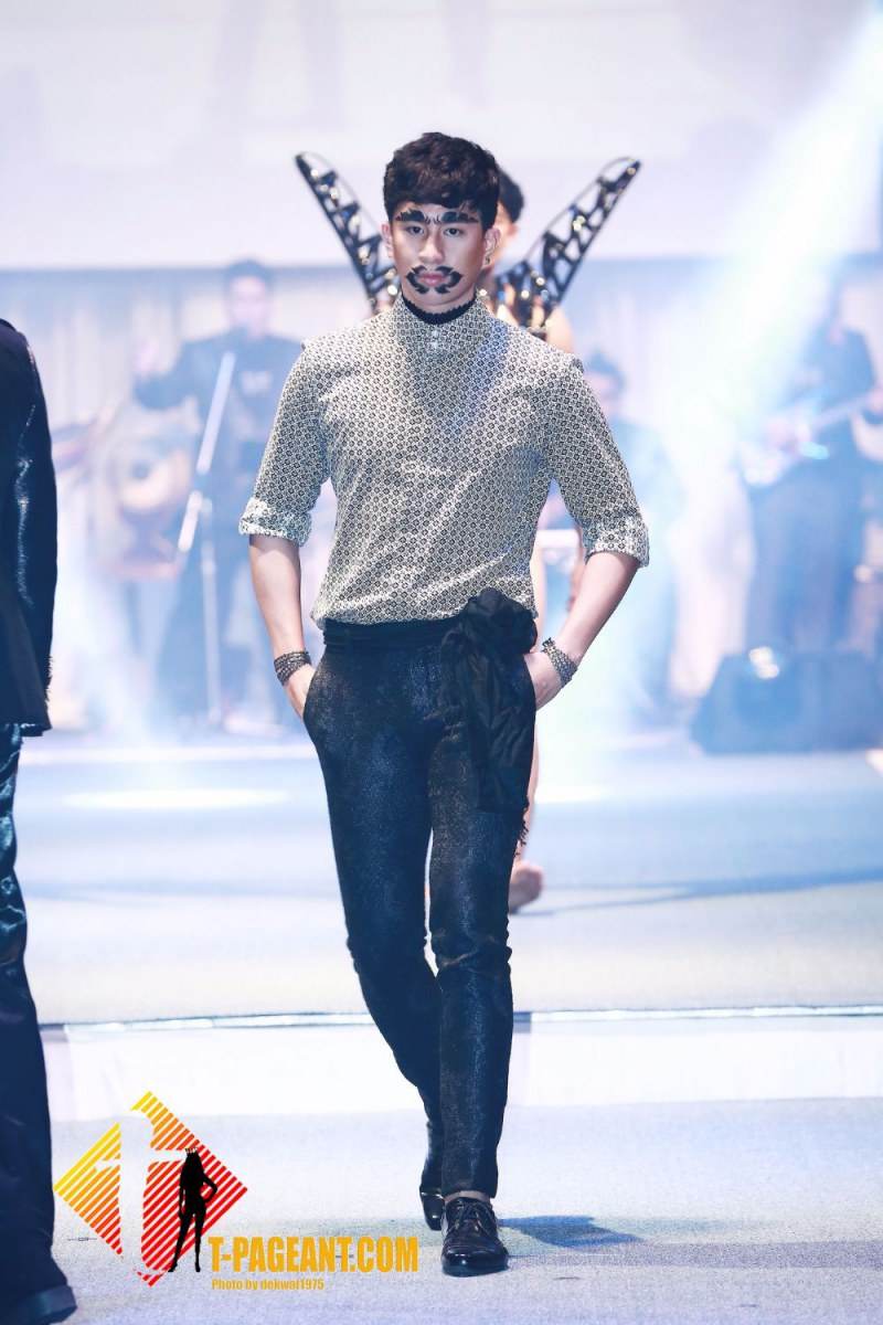 DVIS FASHION SHOW 2017: RAMAYANA7 1