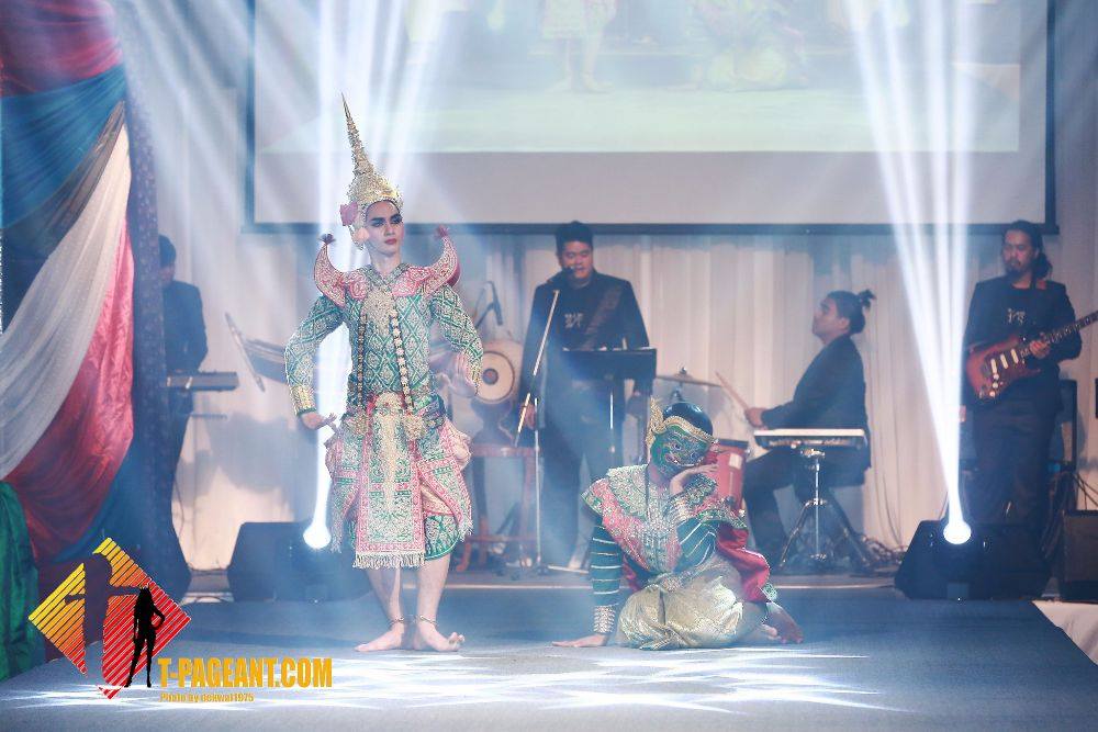 DVIS FASHION SHOW 2017: RAMAYANA7 1