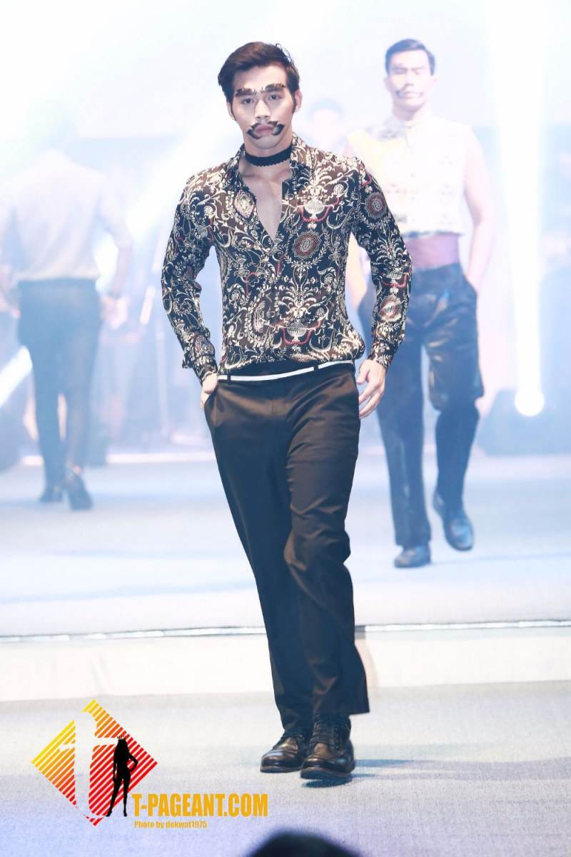DVIS FASHION SHOW 2017: RAMAYANA7 1