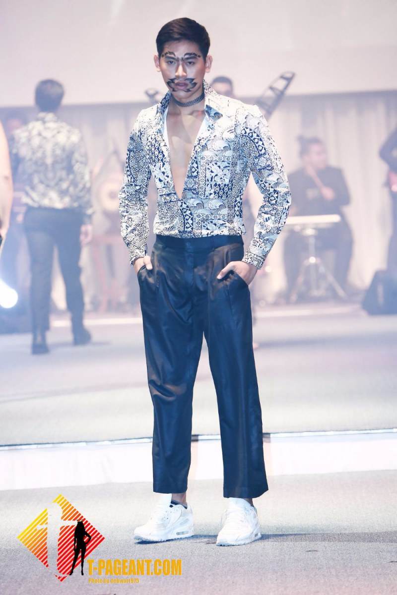DVIS FASHION SHOW 2017: RAMAYANA7 1