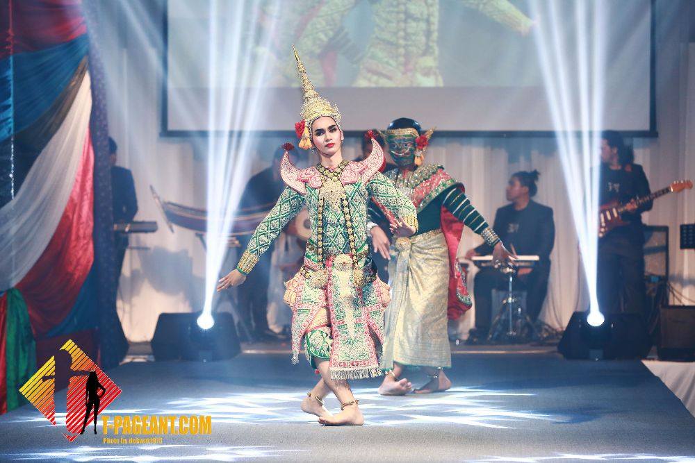 DVIS FASHION SHOW 2017: RAMAYANA7 1