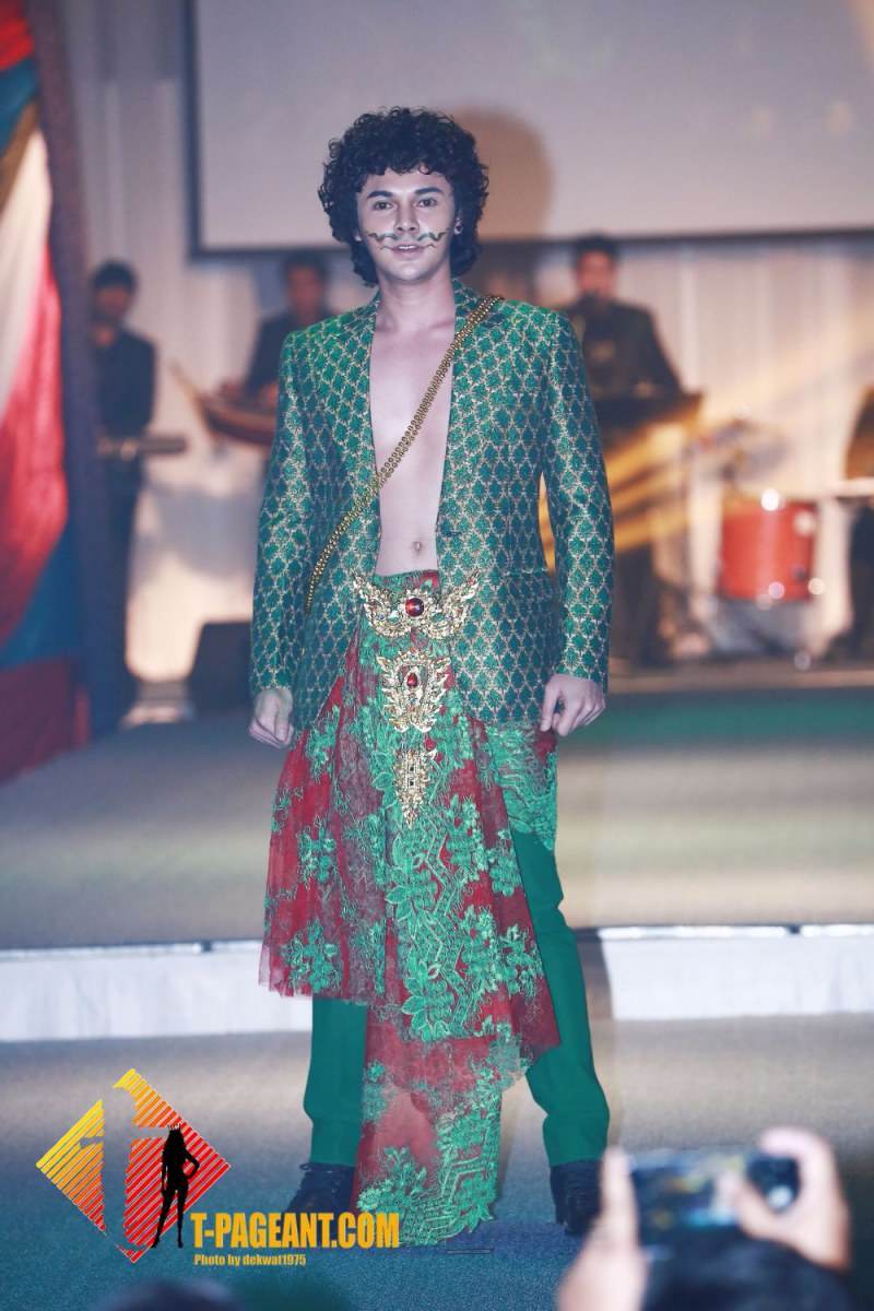 DVIS FASHION SHOW 2017: RAMAYANA7 1