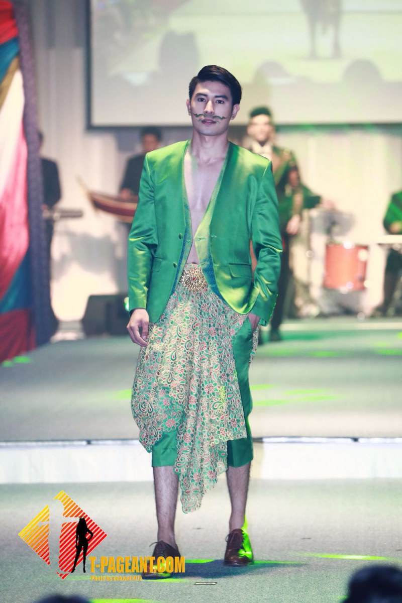 DVIS FASHION SHOW 2017: RAMAYANA7 1