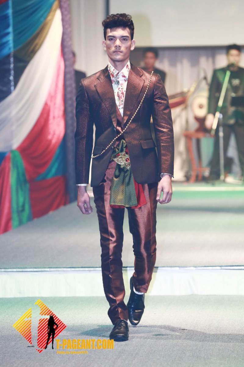 DVIS FASHION SHOW 2017: RAMAYANA7 1