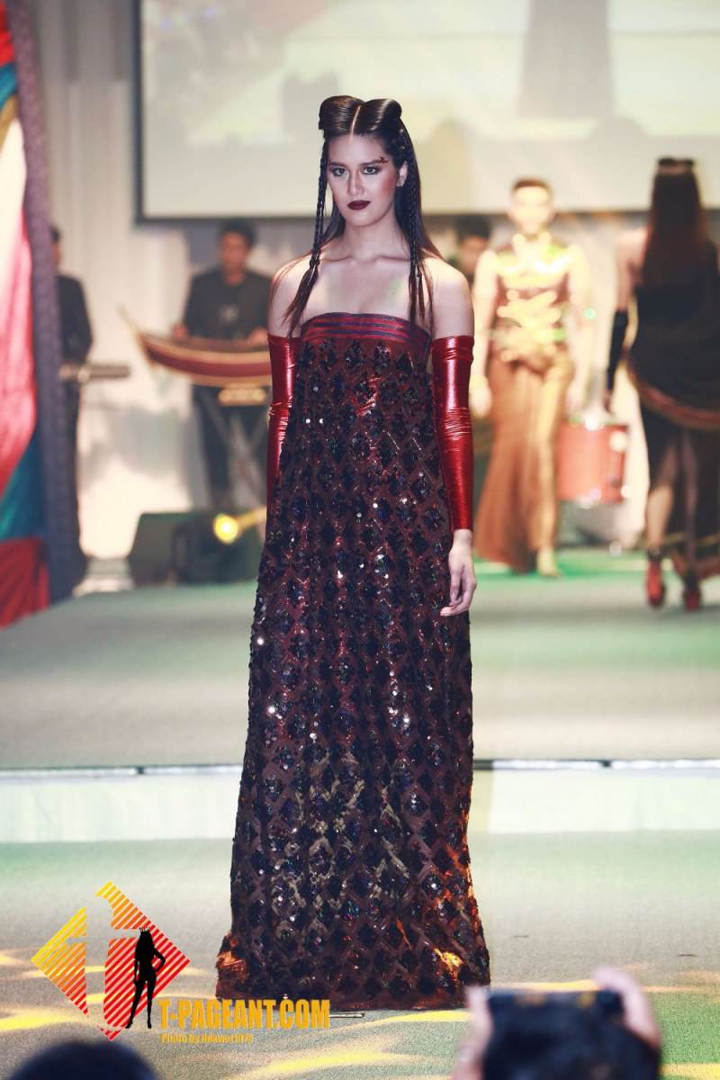 DVIS FASHION SHOW 2017: RAMAYANA7 1