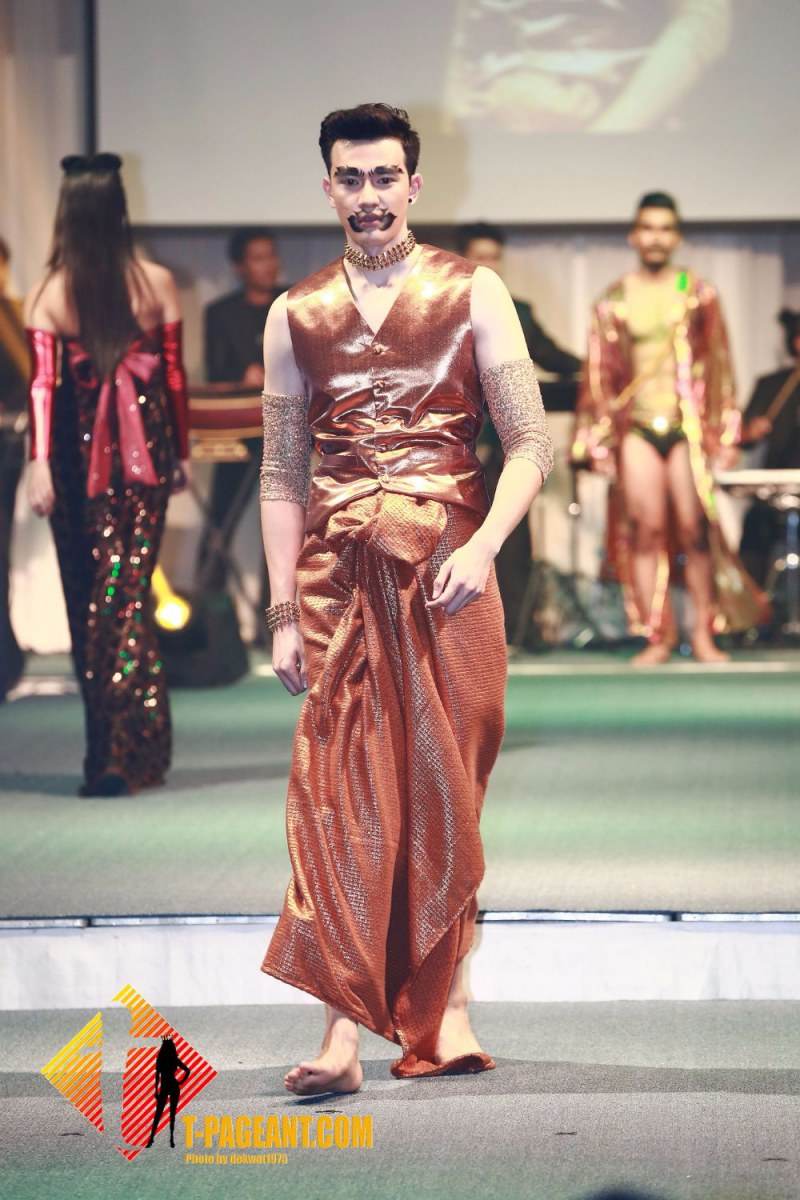 DVIS FASHION SHOW 2017: RAMAYANA7 1