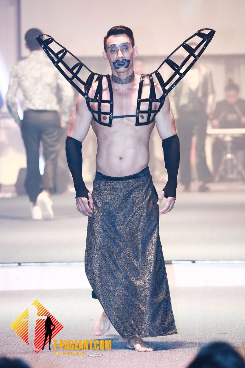 DVIS FASHION SHOW 2017: RAMAYANA7 2