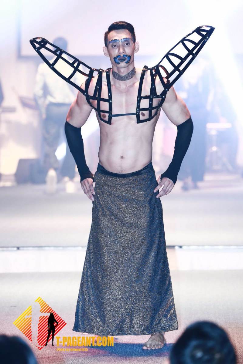 DVIS FASHION SHOW 2017: RAMAYANA7 2
