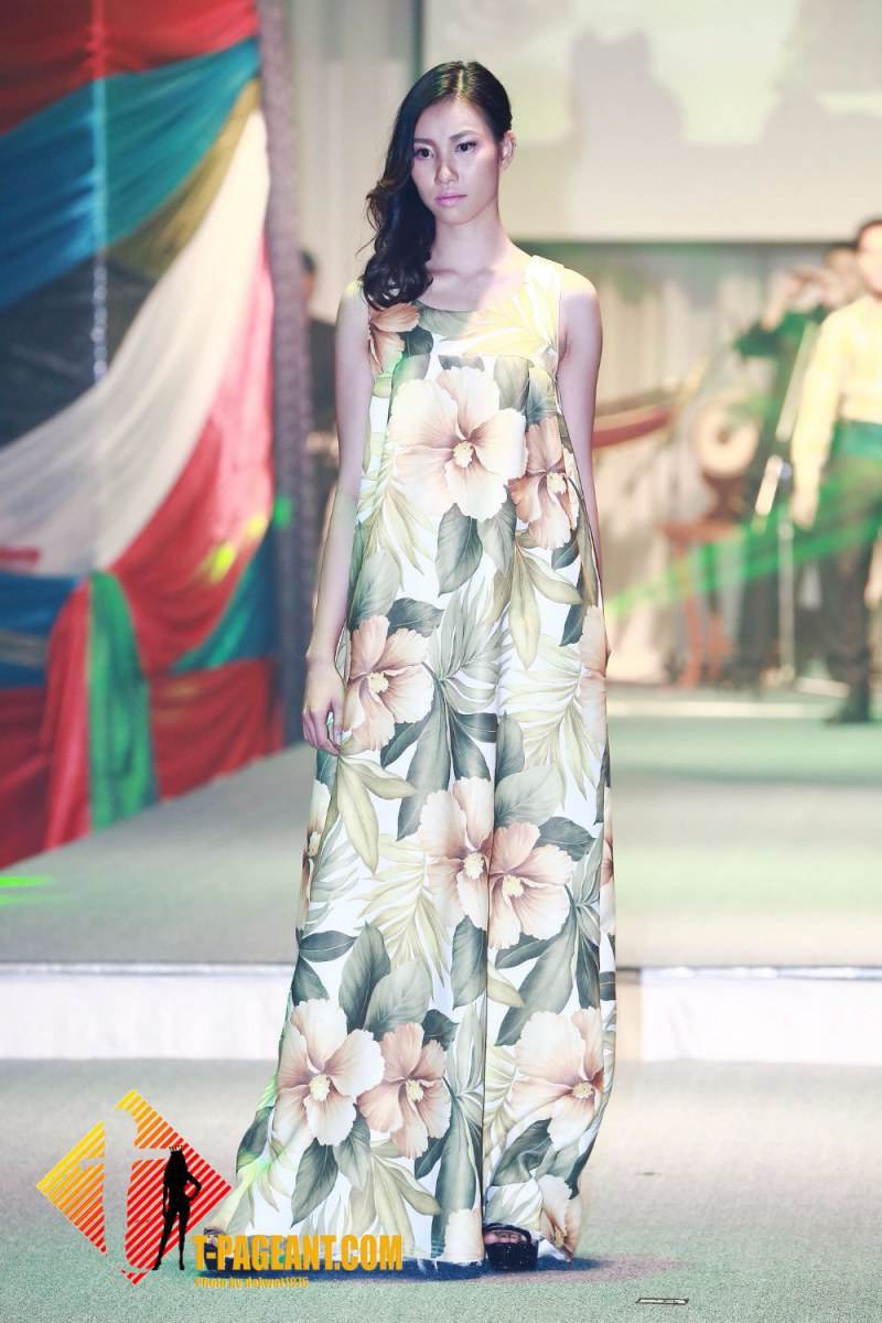 DVIS FASHION SHOW 2017: RAMAYANA7 2