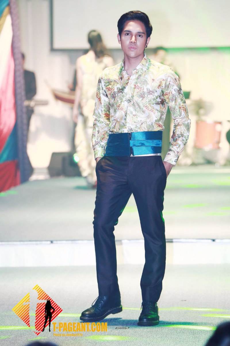 DVIS FASHION SHOW 2017: RAMAYANA7 2