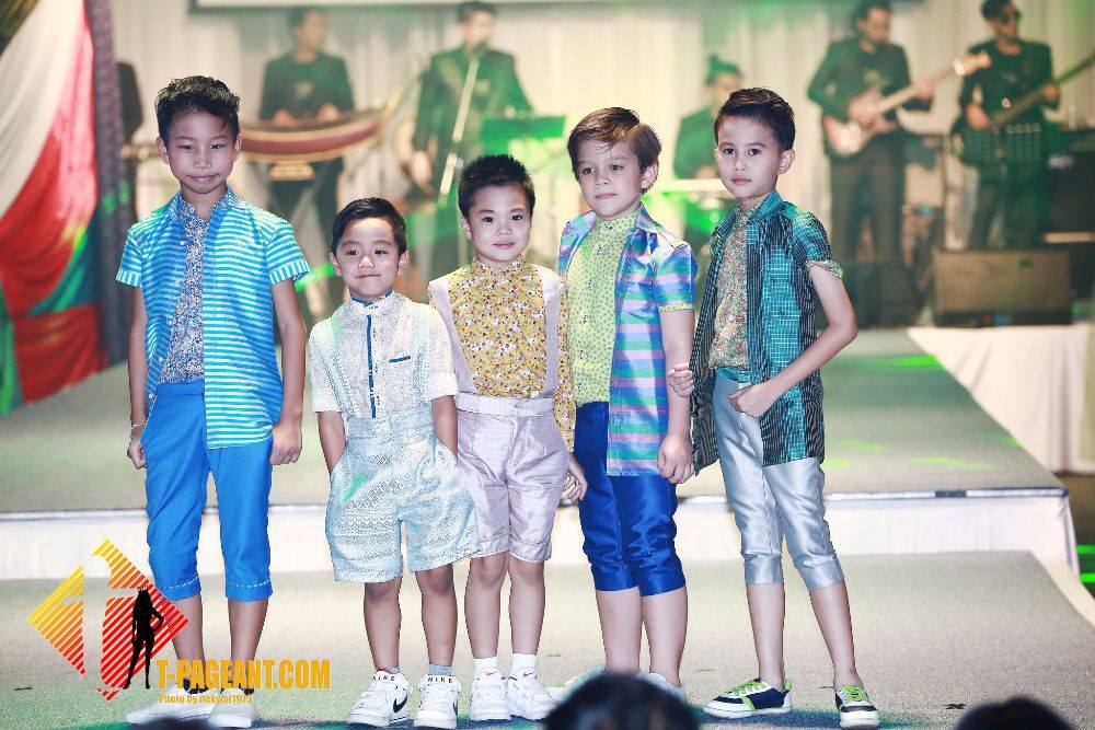 DVIS FASHION SHOW 2017: RAMAYANA7 2